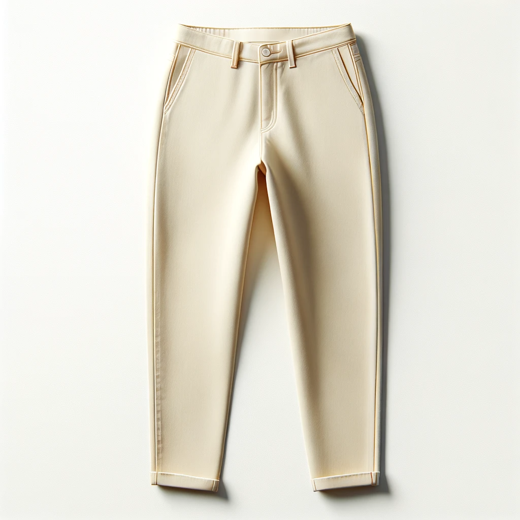 Pantolon 